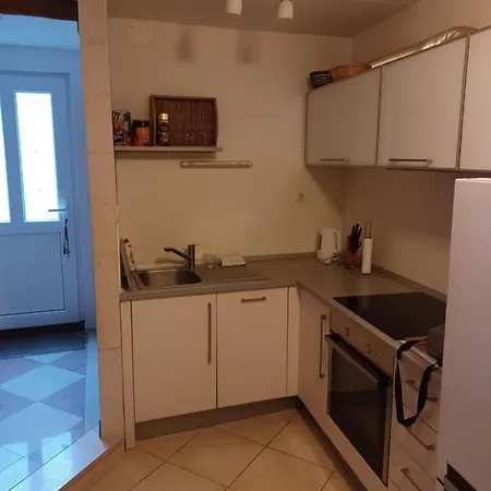 Altea Holidey With Jacuzzi And Free Parking * Makarska