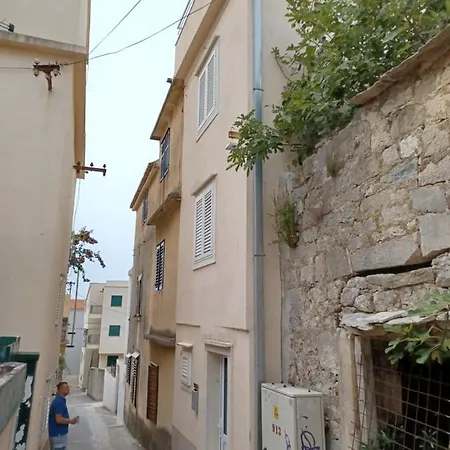 Altea Holidey With Jacuzzi And Free Parking Dom wakacyjny Makarska