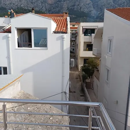 Dom wakacyjny Altea Holidey With Jacuzzi And Free Parking *