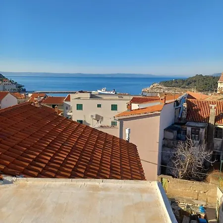 Altea Holidey With Jacuzzi And Free Parking Holiday home