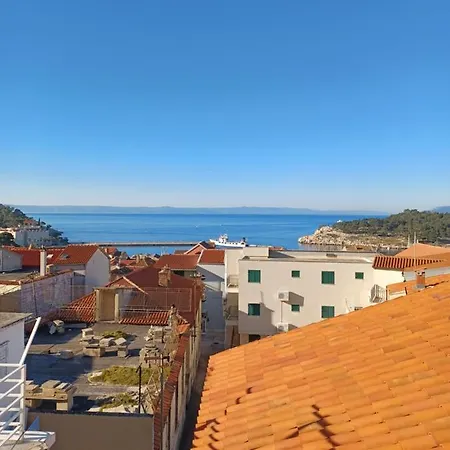 Altea Holidey With Jacuzzi And Free Parking *