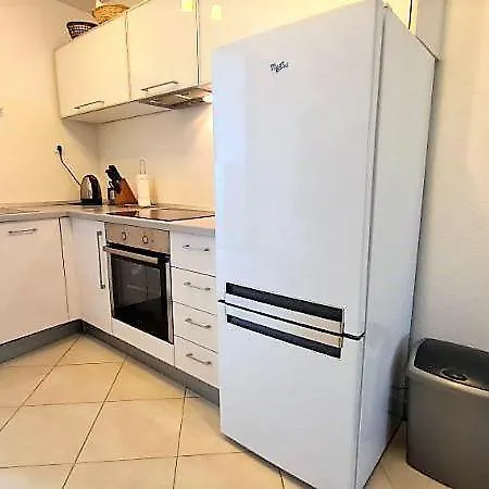 Holiday home Altea Holidey With Jacuzzi And Free Parking