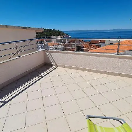 Altea Holidey With Jacuzzi And Free Parking Holiday home
