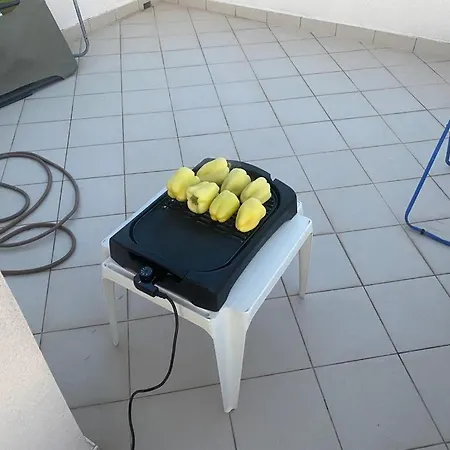 Altea Holidey With Jacuzzi And Free Parking * Makarska