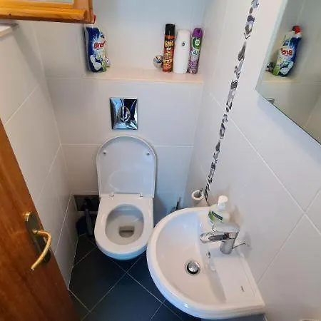 Altea Holidey With Jacuzzi And Free Parking Holiday home *