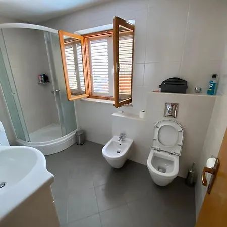 Dom wakacyjny Altea Holidey With Jacuzzi And Free Parking