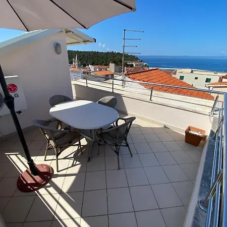 Dom wakacyjny Altea Holidey With Jacuzzi And Free Parking