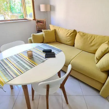 Altea Holidey With Jacuzzi And Free Parking Holiday home