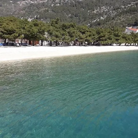 Altea Holidey With Jacuzzi And Free Parking Holiday home Makarska