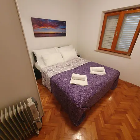 Altea Holidey With Jacuzzi And Free Parking * Makarska