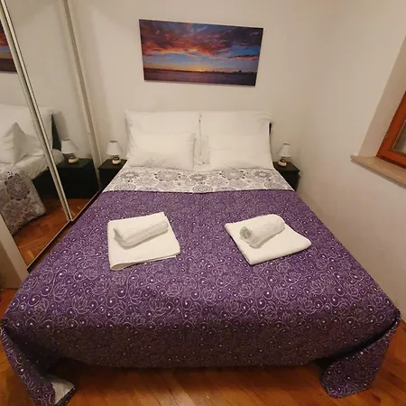 Altea Holidey With Jacuzzi And Free Parking Holiday home Makarska
