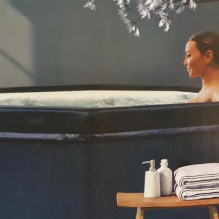 Dom wakacyjny Altea Holidey With Jacuzzi And Free Parking *